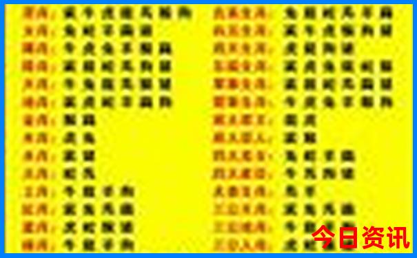 三里屯必去三个景点